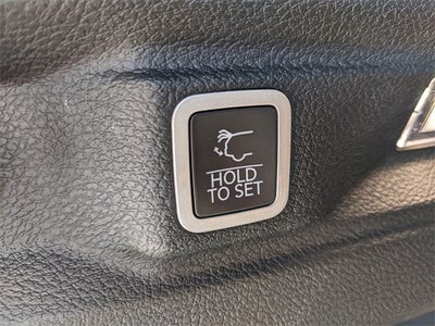 2025 Jeep Grand Cherokee L Limited 4x2