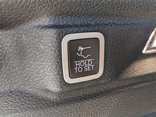 2025 Jeep Grand Cherokee L Limited 4x2