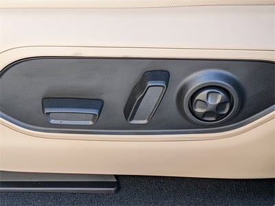 2025 Jeep Grand Cherokee L Limited 4x2