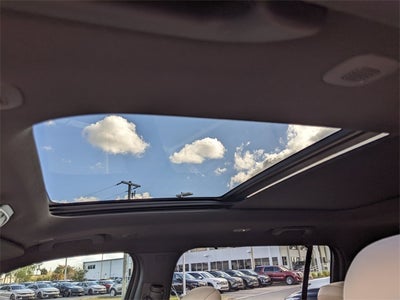 2025 Jeep Grand Cherokee L Limited 4x2