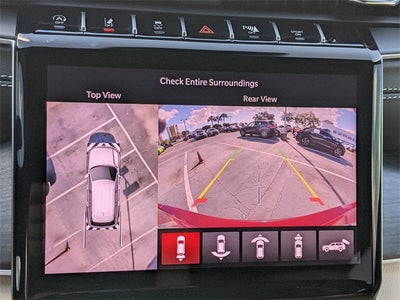 2025 Jeep Grand Cherokee L Limited 4x2