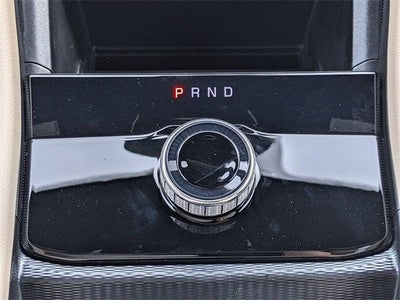 2025 Jeep Grand Cherokee GRAND CHEROKEE L LIMITED 4X2