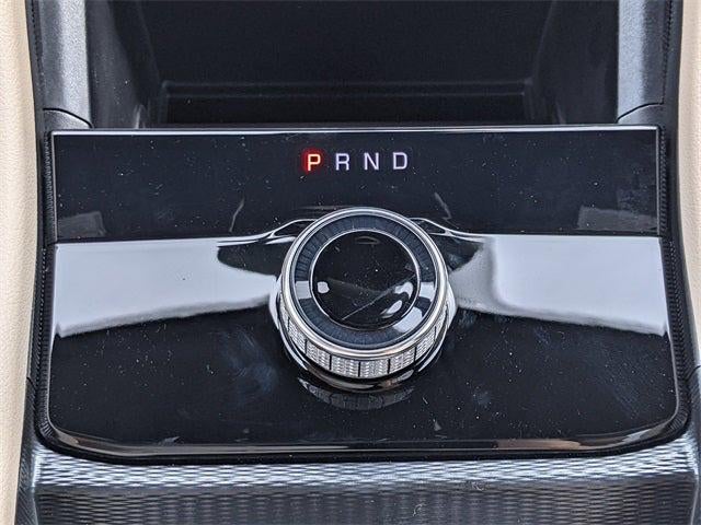 2025 Jeep Grand Cherokee GRAND CHEROKEE L LIMITED 4X2