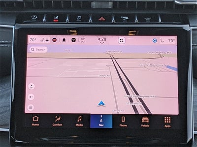 2022 Jeep Grand Cherokee L Limited 4x2