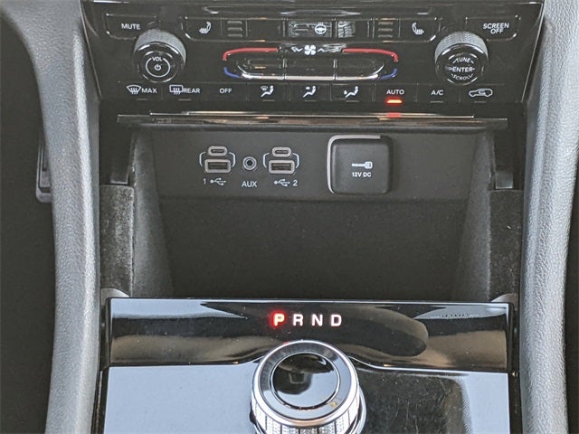 2022 Jeep Grand Cherokee L Limited 4x2