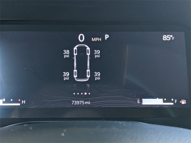 2022 Jeep Grand Cherokee L Limited 4x2