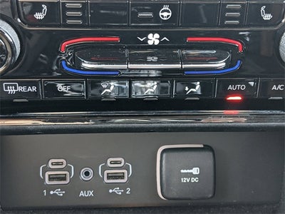 2022 Jeep Grand Cherokee L Limited 4x2