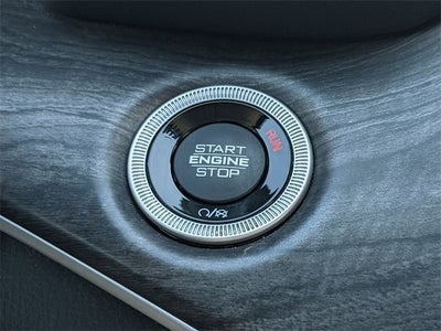 2022 Jeep Grand Cherokee L Limited 4x2