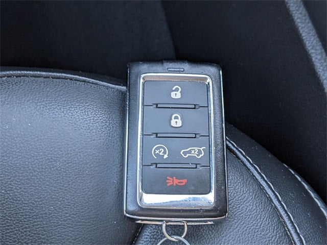 2022 Jeep Grand Cherokee L Limited 4x2