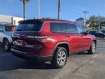 2022 Jeep Grand Cherokee L Limited 4x2