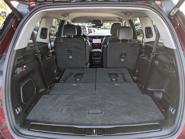 2022 Jeep Grand Cherokee L Limited 4x2