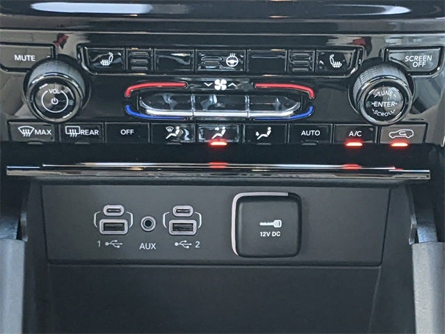 2025 Jeep Grand Cherokee GRAND CHEROKEE L LIMITED 4X2