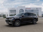 2025 Jeep Grand Cherokee GRAND CHEROKEE L LIMITED 4X2