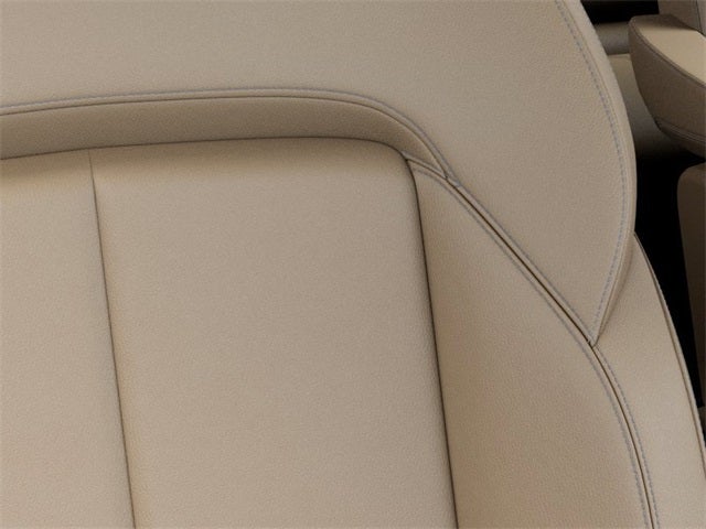 2025 Jeep Grand Cherokee GRAND CHEROKEE L LIMITED 4X2