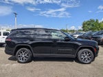 2025 Jeep Grand Cherokee GRAND CHEROKEE L LIMITED 4X2