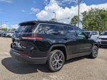 2025 Jeep Grand Cherokee GRAND CHEROKEE L LIMITED 4X2