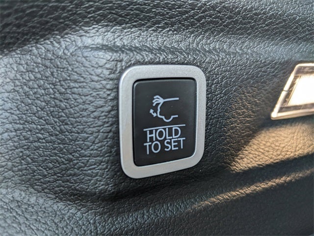 2025 Jeep Grand Cherokee L Limited 4x2