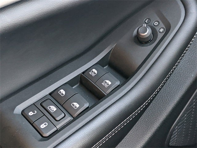 2025 Jeep Grand Cherokee L Limited 4x2