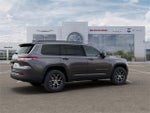 2025 Jeep Grand Cherokee GRAND CHEROKEE L LIMITED 4X2