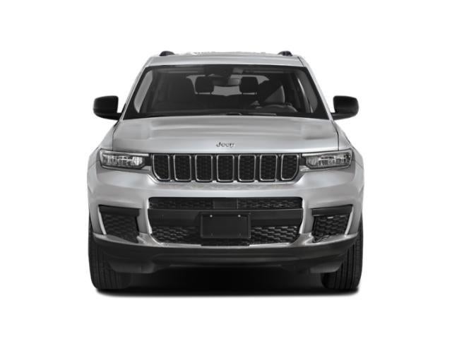 2025 Jeep Grand Cherokee GRAND CHEROKEE L LIMITED 4X2