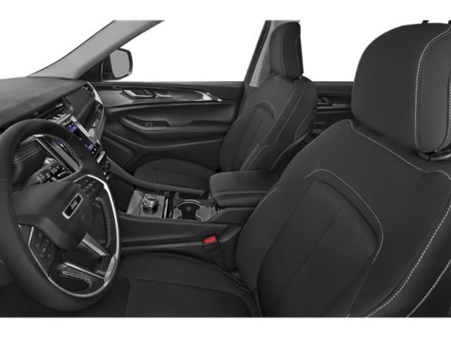 2025 Jeep Grand Cherokee GRAND CHEROKEE L LIMITED 4X2