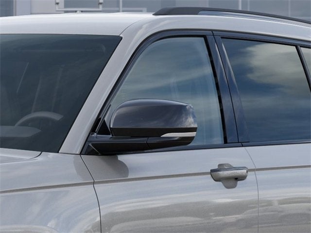 2025 Jeep Grand Cherokee GRAND CHEROKEE L LIMITED 4X2