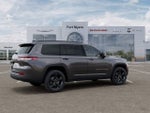 2026 Jeep Grand Cherokee GRAND CHEROKEE L LIMITED 4X2