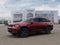 2026 Jeep Grand Cherokee GRAND CHEROKEE L LIMITED 4X2