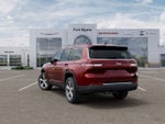 2026 Jeep Grand Cherokee GRAND CHEROKEE L LIMITED 4X2