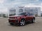 2026 Jeep Grand Cherokee GRAND CHEROKEE L LIMITED 4X2