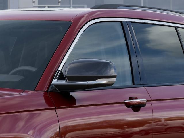 2026 Jeep Grand Cherokee GRAND CHEROKEE L LIMITED 4X2