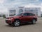 2026 Jeep Grand Cherokee GRAND CHEROKEE L LIMITED 4X2