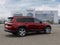 2026 Jeep Grand Cherokee GRAND CHEROKEE L LIMITED 4X2