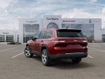 2026 Jeep Grand Cherokee GRAND CHEROKEE L LIMITED 4X2