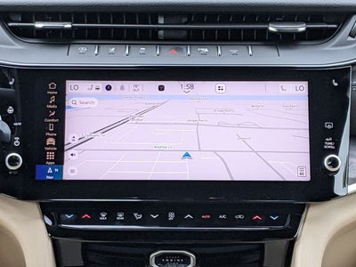 2026 Jeep Grand Cherokee GRAND CHEROKEE L LIMITED 4X2