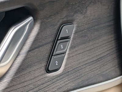 2026 Jeep Grand Cherokee GRAND CHEROKEE L LIMITED 4X2