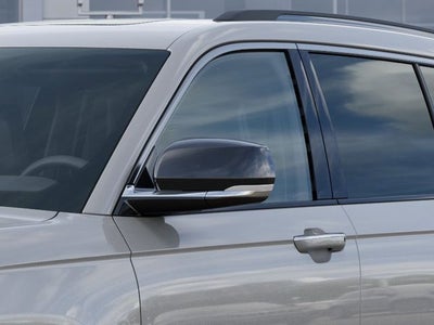 2026 Jeep Grand Cherokee GRAND CHEROKEE L LIMITED 4X2