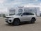 2026 Jeep Grand Cherokee GRAND CHEROKEE L LIMITED 4X2