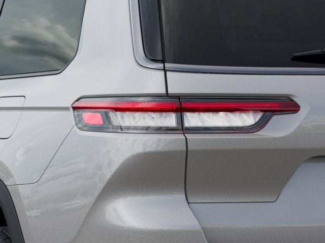 2026 Jeep Grand Cherokee GRAND CHEROKEE L LIMITED 4X2