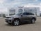 2026 Jeep Grand Cherokee GRAND CHEROKEE L LIMITED 4X2