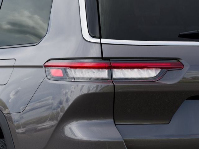 2026 Jeep Grand Cherokee GRAND CHEROKEE L LIMITED 4X2