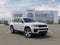 2026 Jeep Grand Cherokee GRAND CHEROKEE L LIMITED 4X2