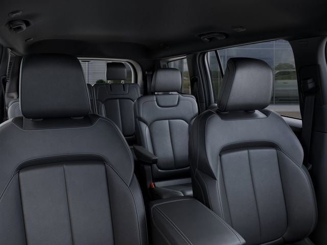 2026 Jeep Grand Cherokee GRAND CHEROKEE L LIMITED 4X2