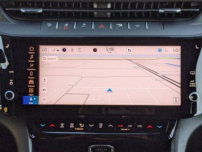 2026 Jeep Grand Cherokee GRAND CHEROKEE L LIMITED 4X2