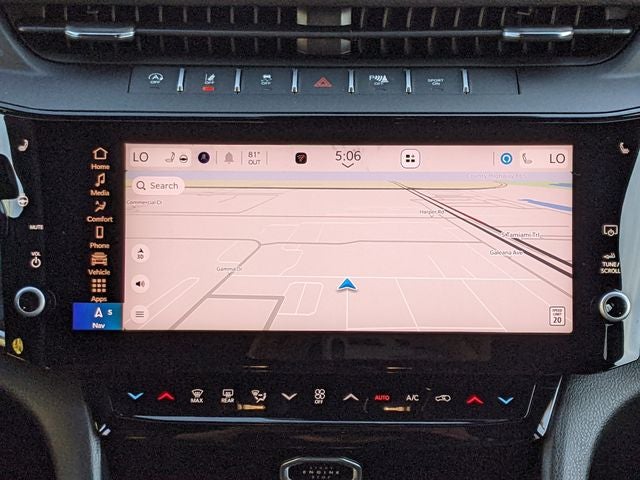 2026 Jeep Grand Cherokee GRAND CHEROKEE L LIMITED 4X2