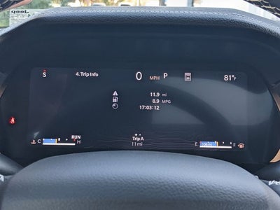 2026 Jeep Grand Cherokee GRAND CHEROKEE L LIMITED 4X2