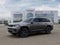 2026 Jeep Grand Cherokee GRAND CHEROKEE L LIMITED 4X2