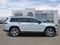 2026 Jeep Grand Cherokee GRAND CHEROKEE L LIMITED 4X2