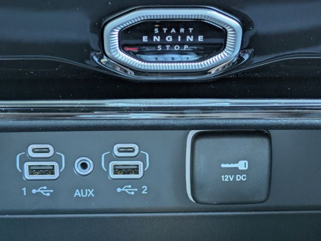 2026 Jeep Grand Cherokee GRAND CHEROKEE L LIMITED 4X2