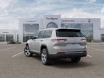 2026 Jeep Grand Cherokee GRAND CHEROKEE L LIMITED 4X2